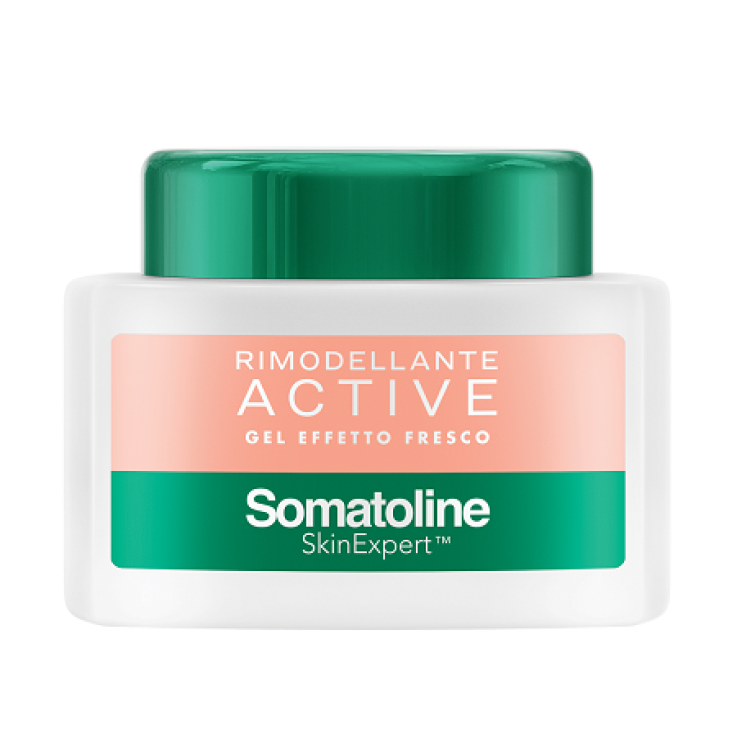 SOMAT SKIN EX ACTIVE GEL RIMOD