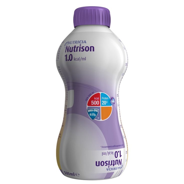 NUTRISON 500ML PL