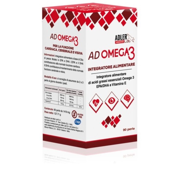 ADOMEGA 3 90PRL