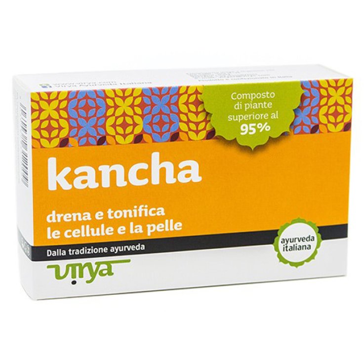 KANCHA VIRYA 60CPR 500G