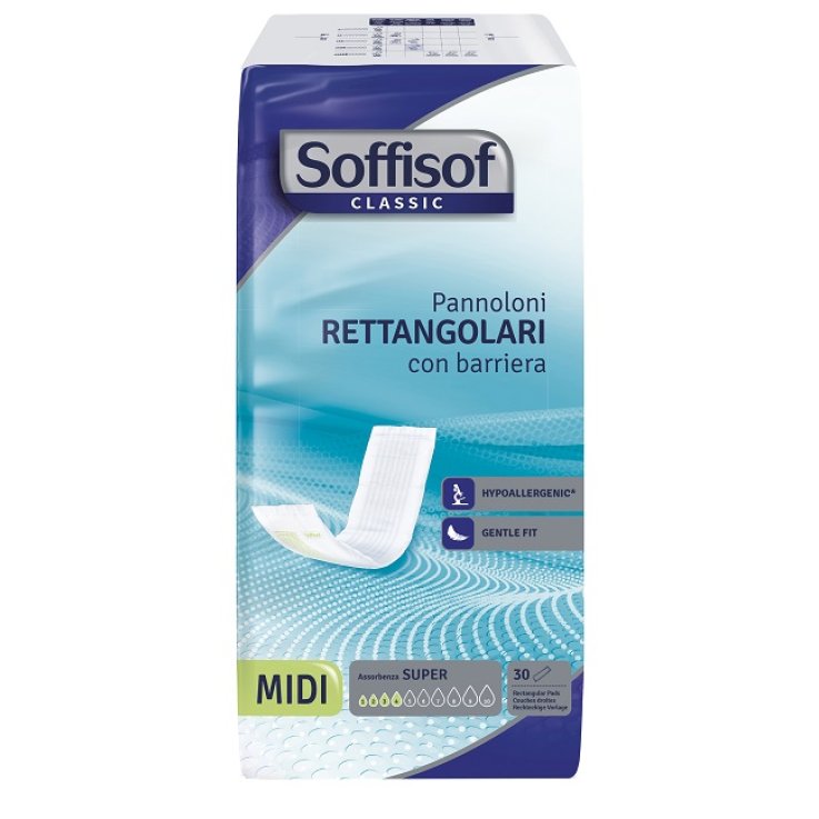 SOFFISOF 796 C PANN RET C/BAR