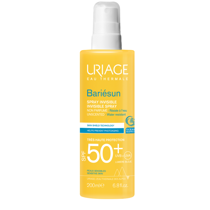 BARIESUN SPF50+ SPRAY S/PROFUM