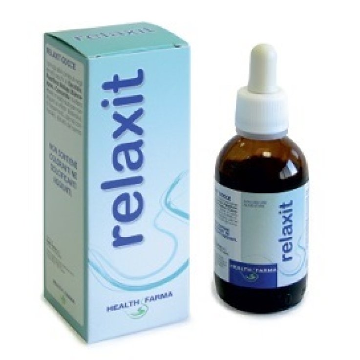 RELAXIT GOCCE 50ML