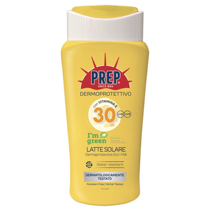 PREP SOLARI SPF 30 200ML