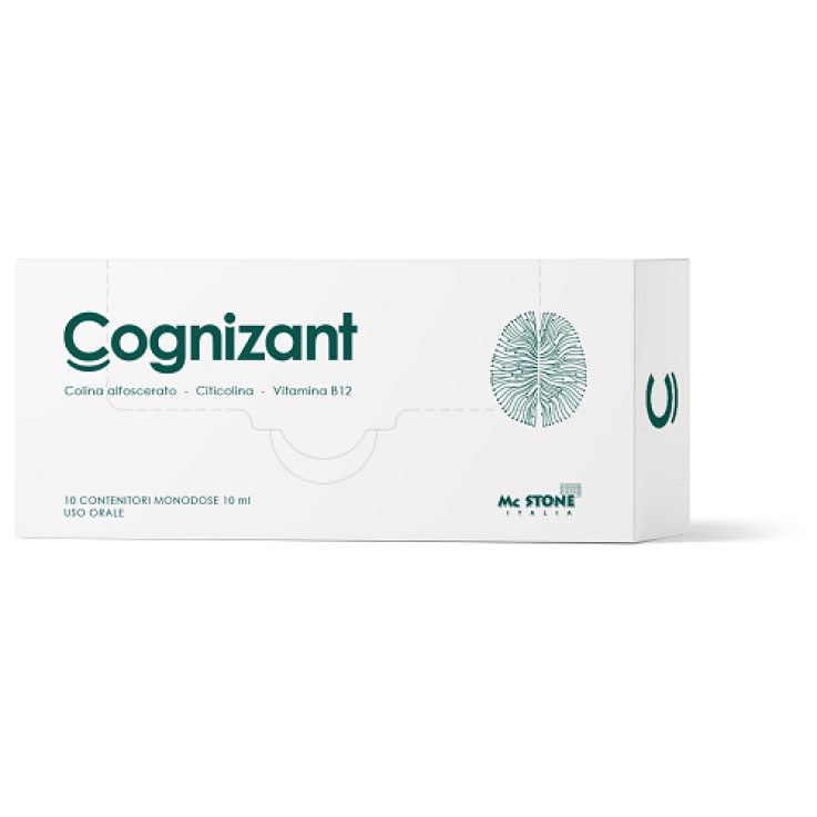 COGNIZANT 10FLX10ML