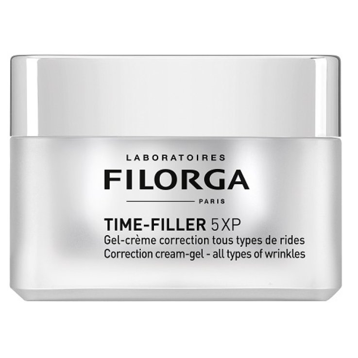 FILORGA TIME FILLER 5 XP GEL 5