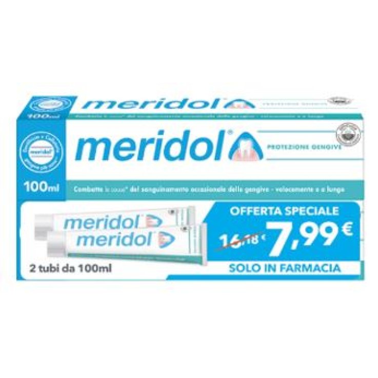 MERIDOL DENTIFRICIO PROT GE2PZ