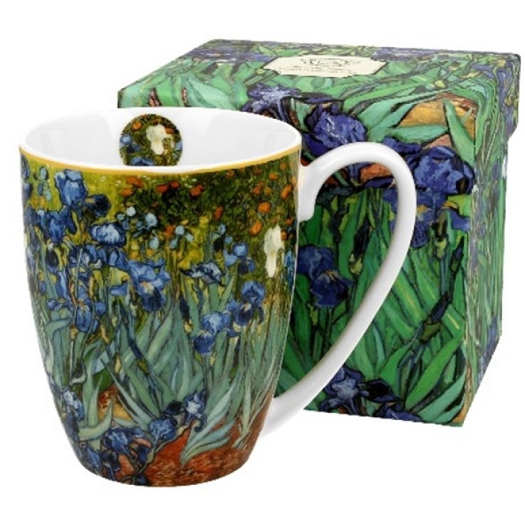 THESYS PHARMA VAN GOGH MUG IRI