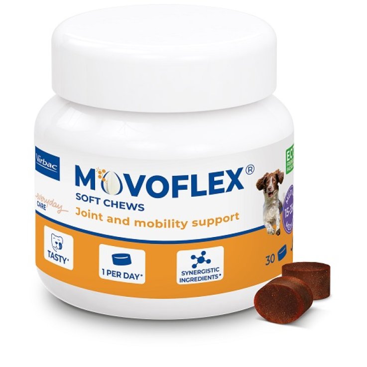 MOVOFLEX M 30 CPR MASTICABILI