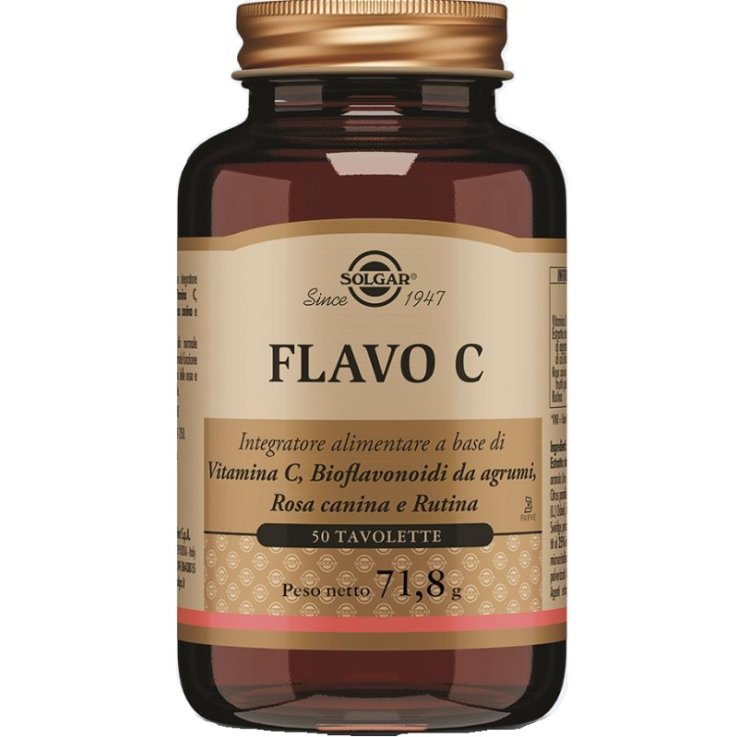 FLAVO C 50TAV