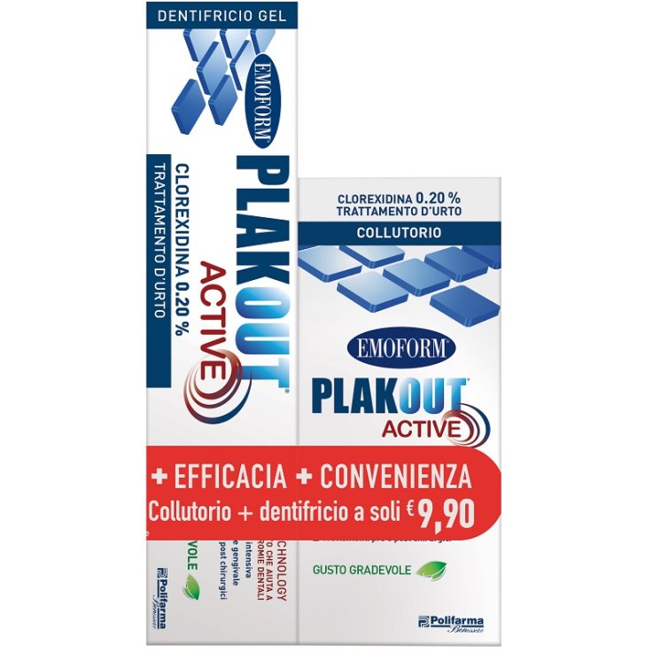 EMOFORM PLAKOUT ACT0,20%+DENT