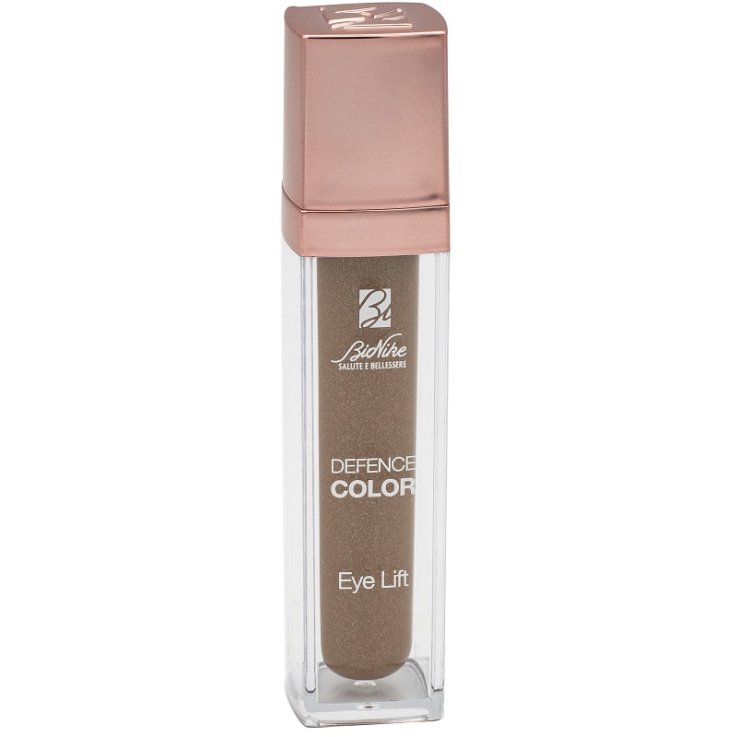 DEFENCE COLOR EYELIFT CARAMEL