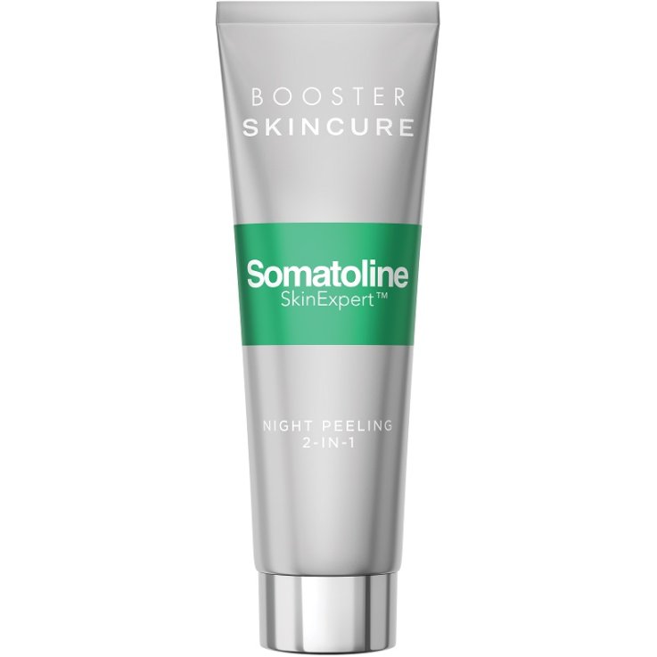 SOMAT SKIN EX NIGHT PEELING