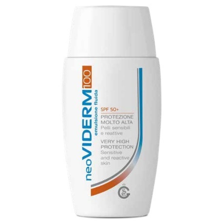 NEOVIDERM 100 SPF50+ 50ML