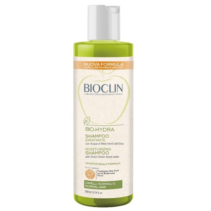 BIOCLIN BIO HYDRA SH NORM400ML