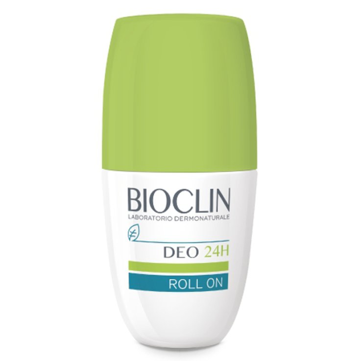 BIOCLIN DEO 24H ROLL-ON PROMO