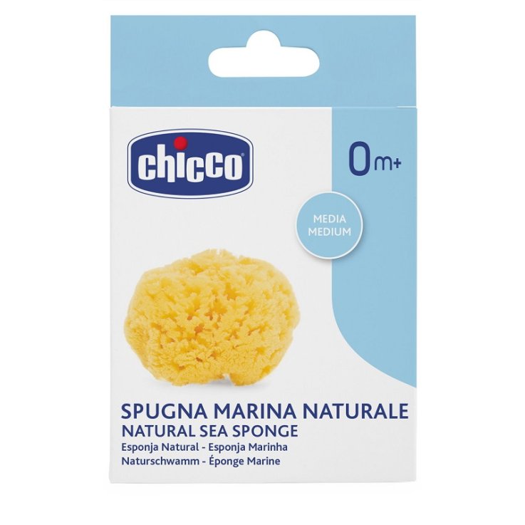 CH SPUGNA MARINA NATURALE