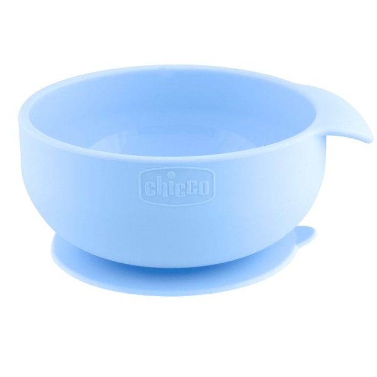 CH CIOTOLA SILICONE BLU