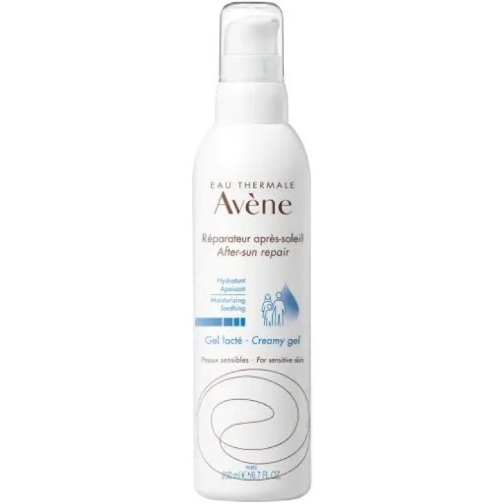 AVENE RISTRUTTURANTE DOPO200ML