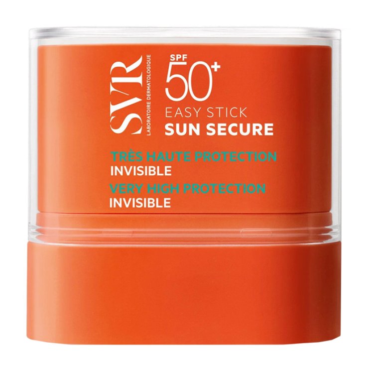 SUN SECURE EASY STICK 50+ 10G