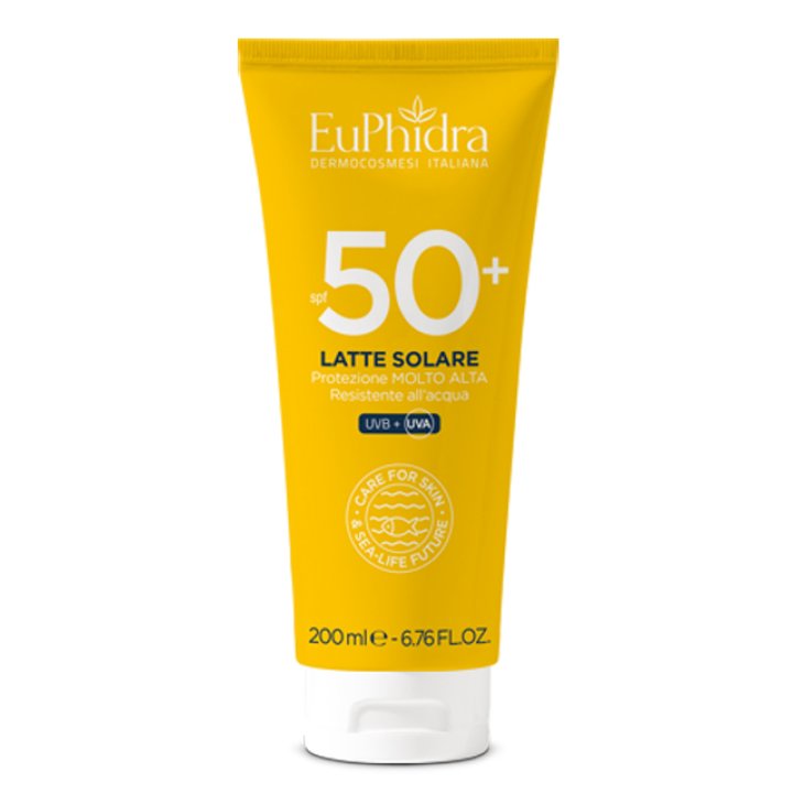 EUPHIDRA KA LATTE SOLARE 50+ EUPHIDRA KA LATTE SOLARE 50+