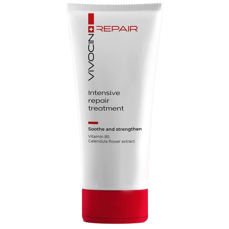 VIVOCIN INTENSIVE REPAIR TREAT