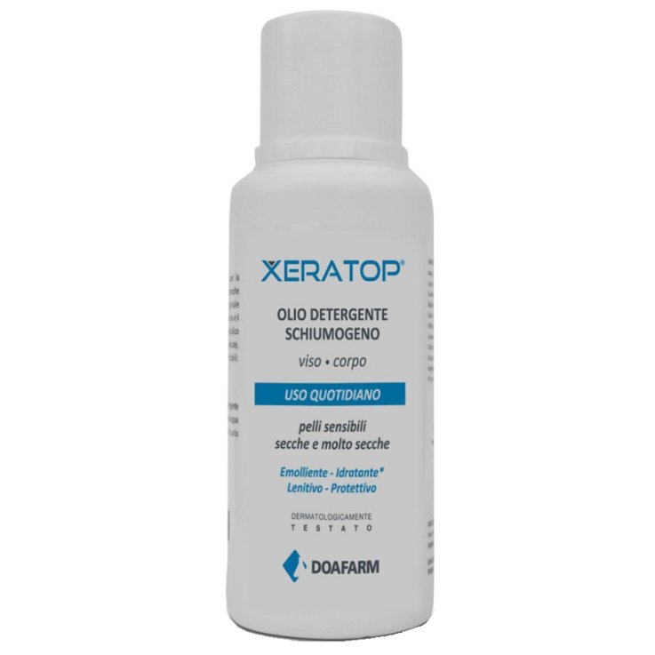 XERATOP OLIO DETERGENTE 500ML