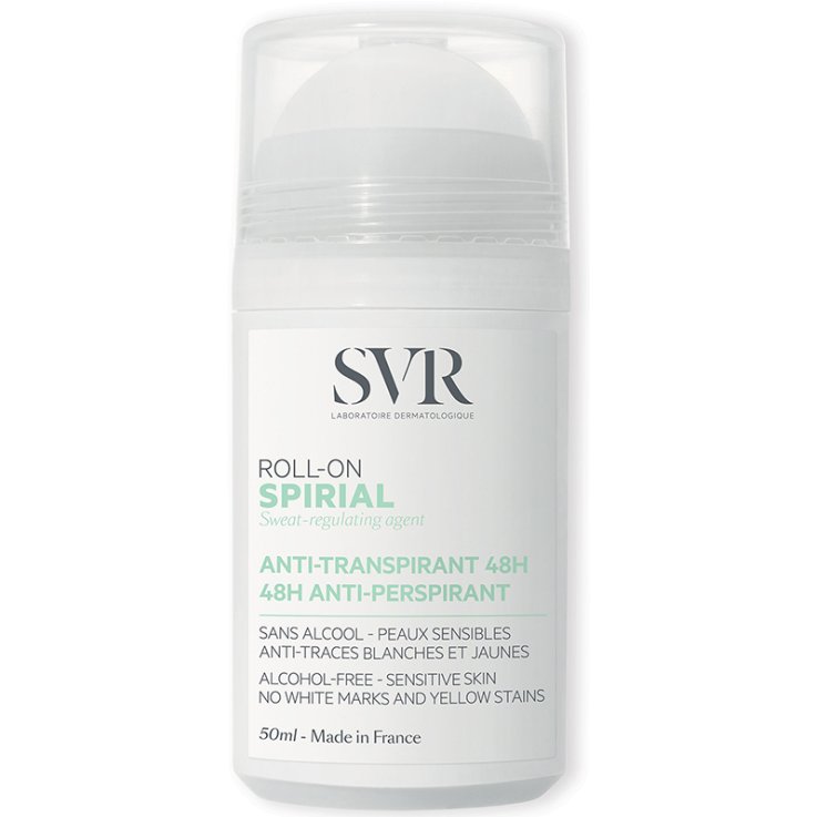 SVR DEODORANTE ROLL-ON RENO