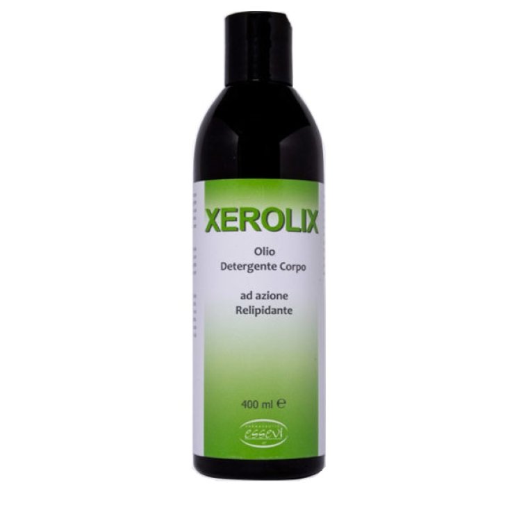 XEROLIX OLIO DETERGENTE 400ML