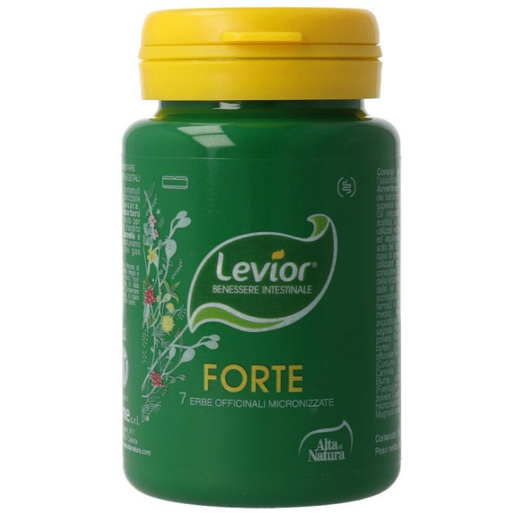 LEVIOR FORTE 70CPR 900MG