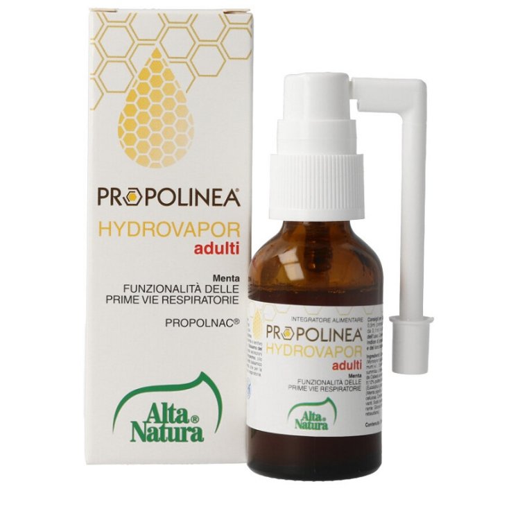 PROPOLINEA HYDROVAPOR AD 20ML