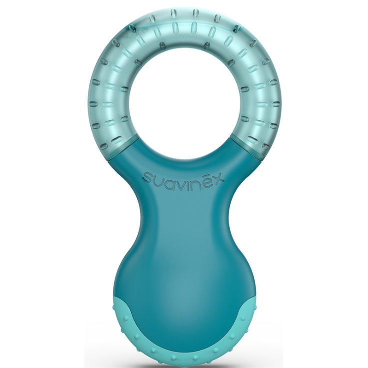 SUAVINEX MASSGENG REFR +4 AZZ