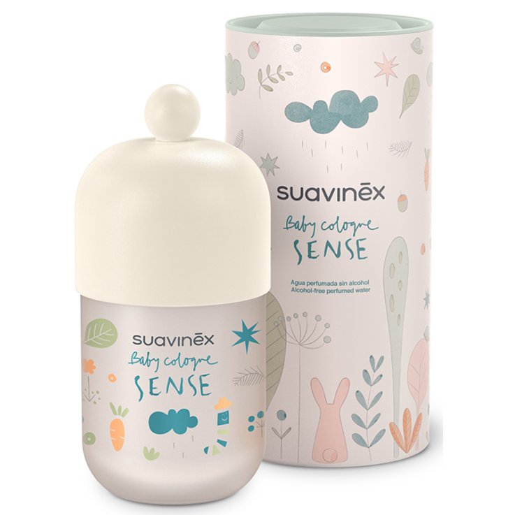 SENSE COLONIA BABY 100ML