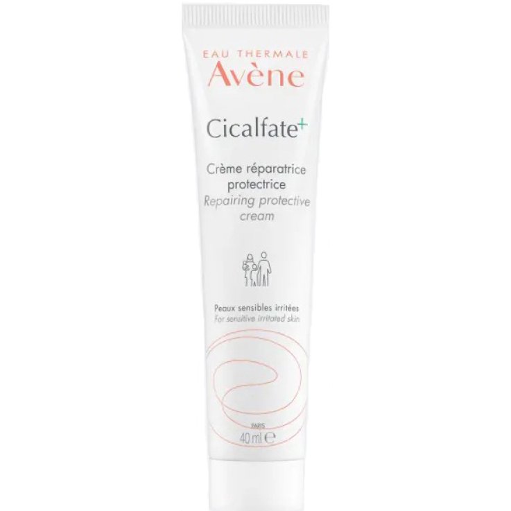 AVENE CICALFATE+ TRATT IDRAT R