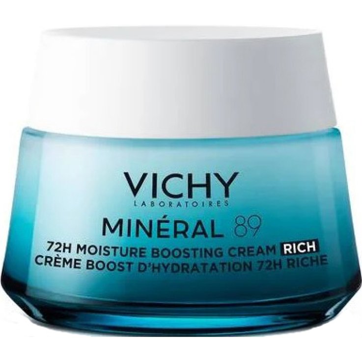 MINERAL 89 CREMA RICCA 50ML VI