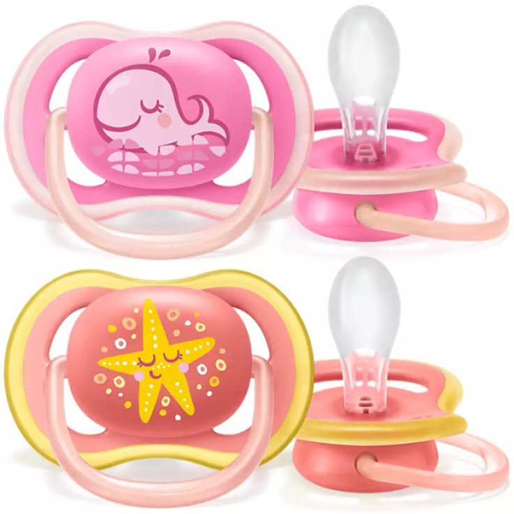 AVENT ULTRA AIR SUCCH BAL/ST F