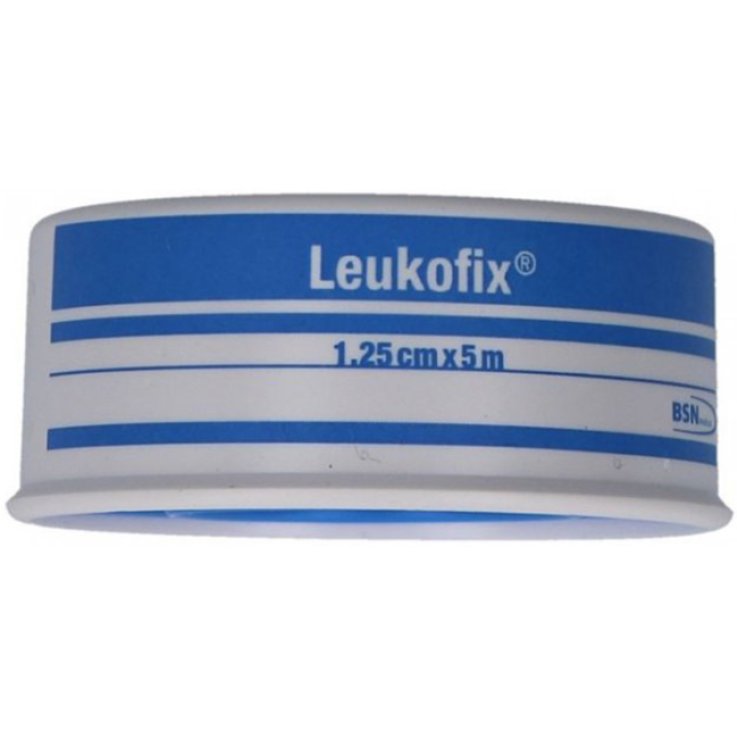 LEUKOFIX CER 500X1,25CM 2121