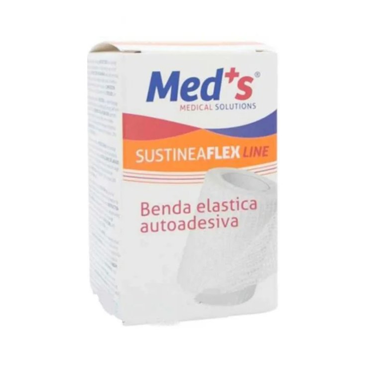 BENDA MEDS A/ADE SUST 400X10CM