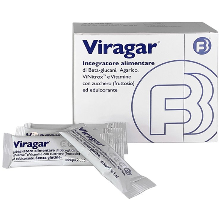 VIRAGAR 30 STICK 5ML