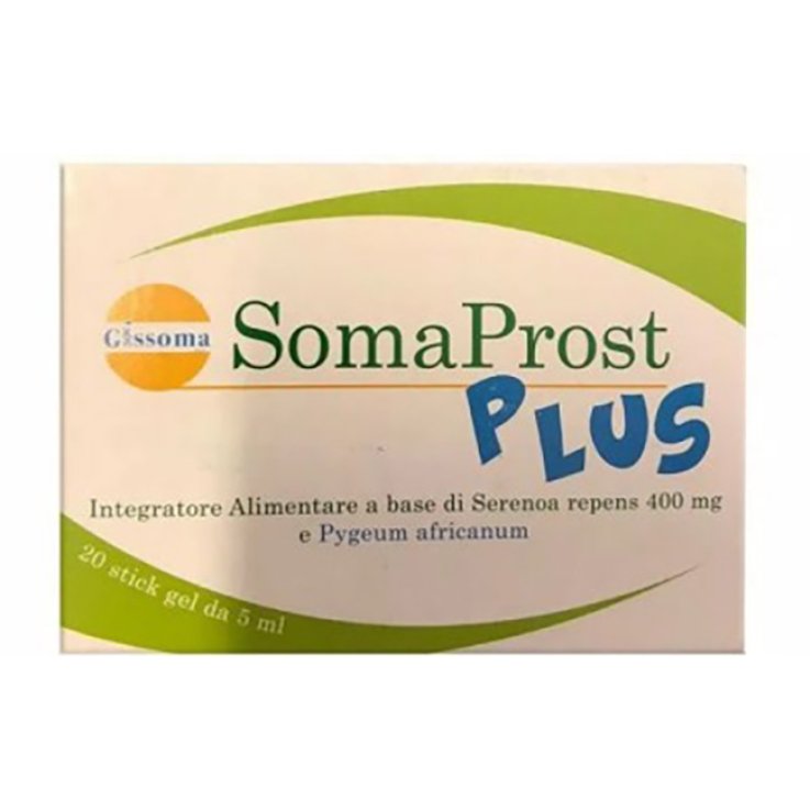 SOMAPROST PLUS 20STICK