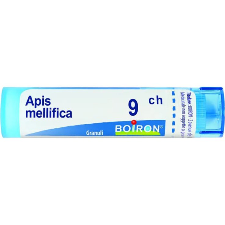 APIS MELLIFICA 9CH GR