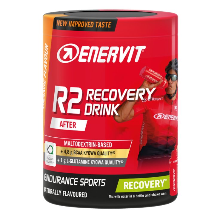 ENERVIT R2 RECOVERY ARA 400G