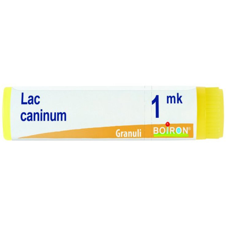 LAC CANINUM MK GL