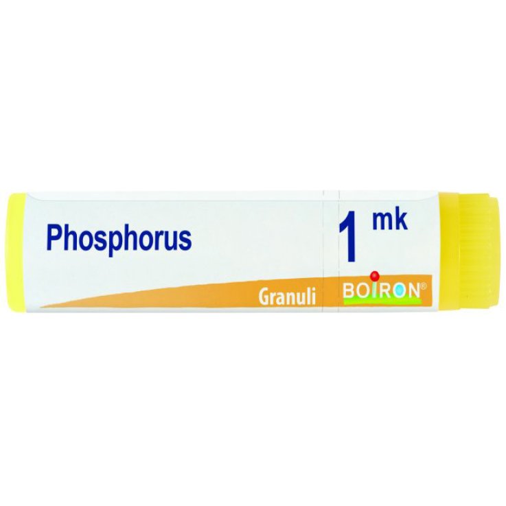 PHOSPHORUS MK GL