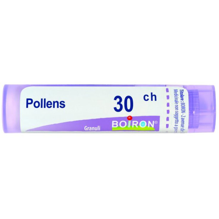 POLLENS 30CH GR