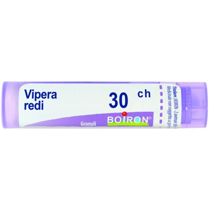 VIPERA REDI 30CH GR