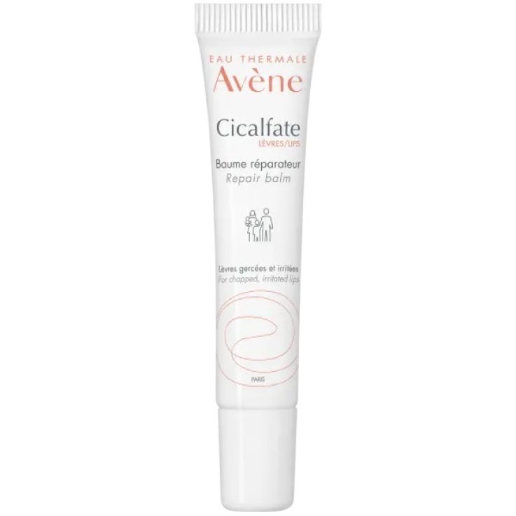 AVENE CICALFATE+ BALSAMO LABBR