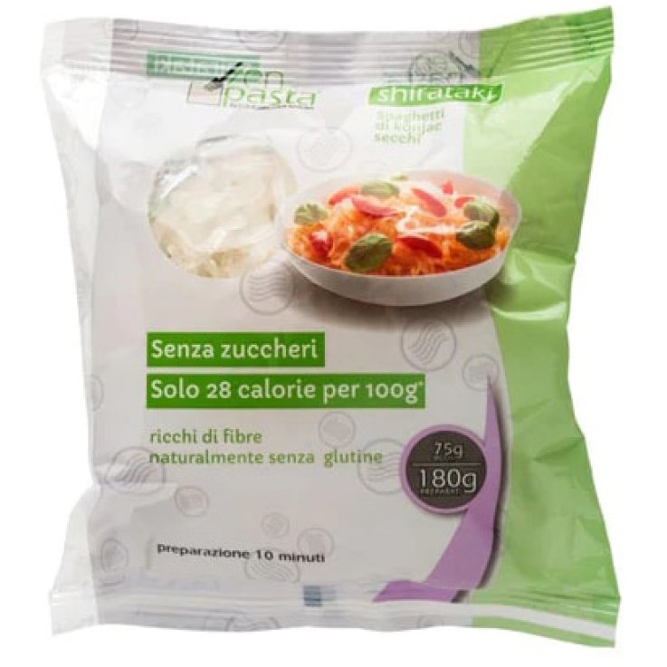 ZENPASTA SHIRATAKI ESS TAGL75G