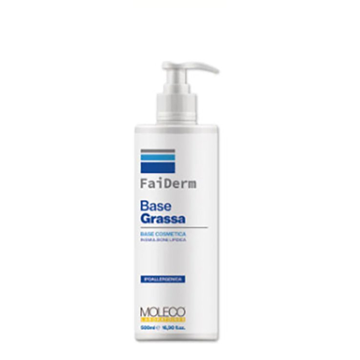 FAIDERM BASE GRASSA500ML