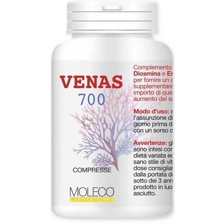 VENAS 700 60CPR